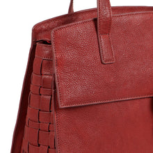 Load image into Gallery viewer, DAICHO 01 SHOULDER BAG