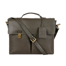 Load image into Gallery viewer, KENJI 01 MESSENGER BAG