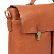 Load image into Gallery viewer, KENJI 01 MESSENGER BAG