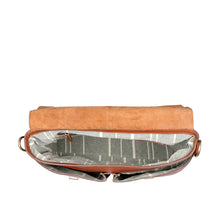 Load image into Gallery viewer, KENJI 01 MESSENGER BAG