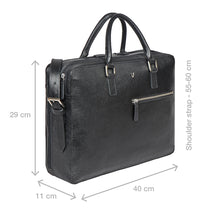 Load image into Gallery viewer, ENZO 01 LAPTOP BAG