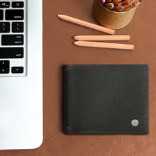 Load image into Gallery viewer, ENZO W1 BI-FOLD WALLET