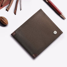 Load image into Gallery viewer, ENZO W1 BI-FOLD WALLET