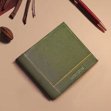 Load image into Gallery viewer, ENZO W4 BI-FOLD WALLET
