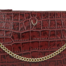 Load image into Gallery viewer, Valerie 02 Red Leather Bucket Bag