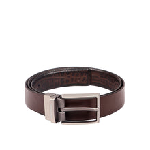 Load image into Gallery viewer, GERARD 02 MENS REVERSIBLE BELT