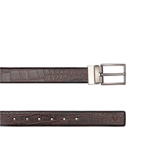 Load image into Gallery viewer, GERARD 02 MENS REVERSIBLE BELT