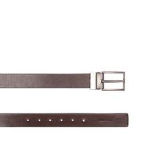 Load image into Gallery viewer, GERARD 02 MENS REVERSIBLE BELT