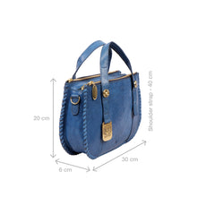 Load image into Gallery viewer, HOPE 02 SATCHEL