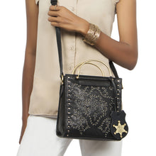 Load image into Gallery viewer, WILD ROSE 02 SATCHEL