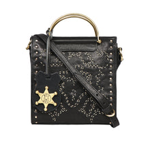 Load image into Gallery viewer, WILD ROSE 02 SATCHEL