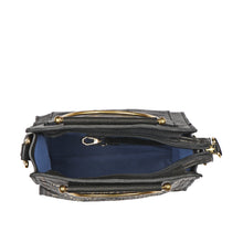 Load image into Gallery viewer, WILD ROSE 02 SATCHEL