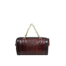 Load image into Gallery viewer, Bogota 04 A Red Leather Sling Bag