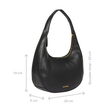 Load image into Gallery viewer, CORDOBA 03 SHOULDER BAG