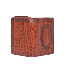 Load image into Gallery viewer, VALENCIA W1 ZIP AROUND WALLET