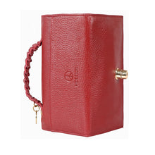 Load image into Gallery viewer, DONNA W4 TRI-FOLD WALLET