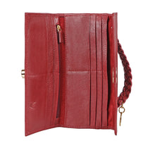 Load image into Gallery viewer, DONNA W4 TRI-FOLD WALLET