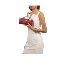 Load image into Gallery viewer, DONNA W4 TRI-FOLD WALLET