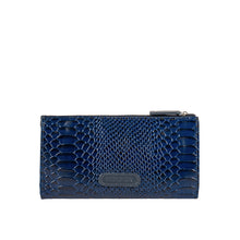 Load image into Gallery viewer, Sauta Fe W1 Default Title Leather Sling Wallet