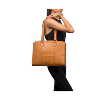 Load image into Gallery viewer, OVAVE 03 TOTE BAG