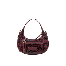 Load image into Gallery viewer, Rosario 02 Red Leather Crossbody