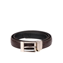 Load image into Gallery viewer, BE2201 MENS REVERSIBLE BELT