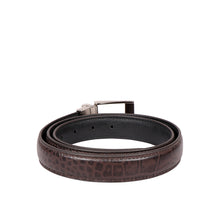 Load image into Gallery viewer, BE2201 MENS REVERSIBLE BELT
