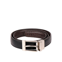 Load image into Gallery viewer, BE2201 MENS REVERSIBLE BELT
