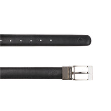 Load image into Gallery viewer, BE2201 MENS REVERSIBLE BELT