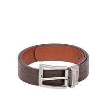 Load image into Gallery viewer, BE2202 MENS REVERSIBLE BELT