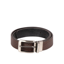 Load image into Gallery viewer, BE2204 MENS REVERSIBLE BELT