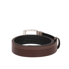 Load image into Gallery viewer, BE2207 MENS REVERSIBLE BELT