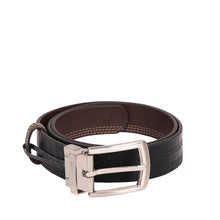 Load image into Gallery viewer, BE2207 MENS REVERSIBLE BELT