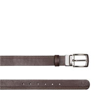 Load image into Gallery viewer, BE2207 MENS REVERSIBLE BELT