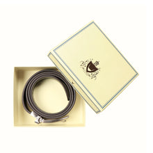 Load image into Gallery viewer, BE2208 MENS REVERSIBLE BELT