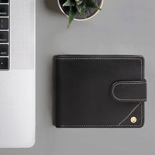 Load image into Gallery viewer, BOBBY W5 BI-FOLD WALLET