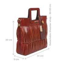 Load image into Gallery viewer, HARMONY 01 SHOULDER BAG