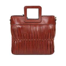 Load image into Gallery viewer, HARMONY 01 SHOULDER BAG