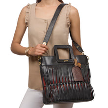 Load image into Gallery viewer, HARMONY 01 SHOULDER BAG
