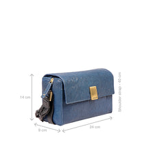 Load image into Gallery viewer, CONSCIOUS 01 SHOULDER BAG