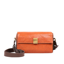 Load image into Gallery viewer, CONSCIOUS 01 SHOULDER BAG