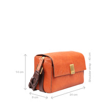 Load image into Gallery viewer, CONSCIOUS 01 SHOULDER BAG