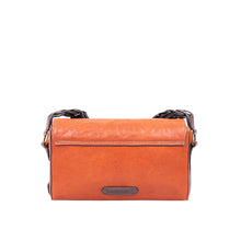 Load image into Gallery viewer, CONSCIOUS 01 SHOULDER BAG