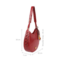 Load image into Gallery viewer, HARMONY 02 SHOULDER BAG