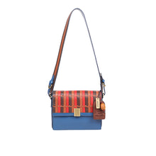 Load image into Gallery viewer, CONSCIOUS 02 SHOULDER BAG