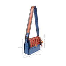 Load image into Gallery viewer, CONSCIOUS 02 SHOULDER BAG