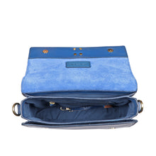 Load image into Gallery viewer, CONSCIOUS 02 SHOULDER BAG