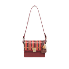 Load image into Gallery viewer, CONSCIOUS 02 SHOULDER BAG