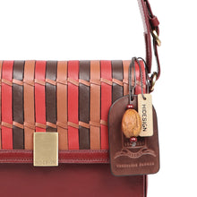 Load image into Gallery viewer, CONSCIOUS 02 SHOULDER BAG