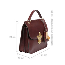 Load image into Gallery viewer, NURTURE 01 SLING BAG